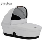 Cybex Gold® cybex® košara za novorođenče melio™ monument grey | shoptok.hr
