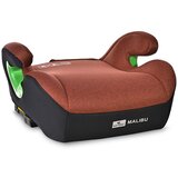 Lorelli MALIBU booster Isofix 125-150 cm, Ginger | shoptok.hr