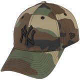 New Era Kapa bež / rjava / kaki Cene