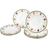 XMAS JEDILNI SERVIS | Shoptok.si