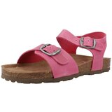 Interbios Sandali & Odprti čevlji 7148N Rožnata | Shoptok.si
