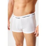 Calvin Klein 3PACK men's boxers blue (U2664G-WHV) | Shoptok.si