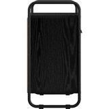 TV ormar 60 x 30 x 50 cm Crni hrast Konstruirano drvo | shoptok.hr