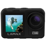 Lamax W7.1, 4K akcijska kamera 2.7k, 4K, WLAN, zaštiten od prašine, vodootporan, Full-HD, uklj. stativ | Eponuda.ba