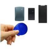 Gembird SMART-TAG-125khz-EF-NFCC Plavi Vodonepropusni ABS TAG 125KHz TK4100 (pak.10kom) | Eponuda.com