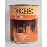 BONDEX Lazura za drvo Satin (Svijetli hrast, 750 ml) | shoptok.hr