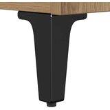  Kreveta Umjetnički hrast 34,5 x 34 x 90 cm Konstruirano drvo | shoptok.hr