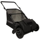 Gardlov ručni sakupljač lišća i trave s rotirajućom četkom, 100 l | shoptok.hr