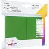 Game Gang GameGenic GGS11019ML Prime rokavi (100-paket), zelena, (20833247) Cene