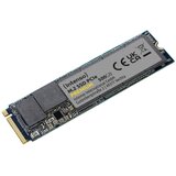 SSD M.2 NVMe Intenso 500GB M.2 2280 PCIe Premium Gen.3 x4 NVMe 1.3 3835450 | Eponuda.com