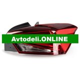 VW Zadnja luč IBIZA V desna | LED 6F0 945 208 H Volkswagen original | Shoptok.si