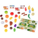  Shopping kolica s namirnicama zelena | Eponuda.com