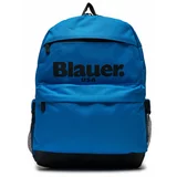 Blauer Nahrbtnik S4SOUTH01/BAS Modra