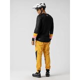Scott Tuned Long Sleeve Tech Tee black | Shoptok.si
