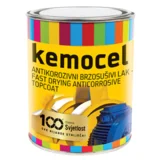 KEMOCEL BRZOSUÅIVI LAK CRVENI L432 0,75