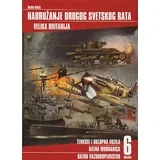 Duško Nešić
 - Naoružanje drugog svetskog rata - Velika Britanija