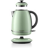 Buydeem Electric Kettle, model K640E, color Cozy Greenish, EU K640E-CG/EU | ePonuda.com