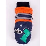 Yoclub Kids's Gloves REN-0324C-A110 | ePonuda.com