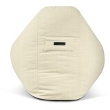 SLOWDOWN Smeđa vreća za sjedenje od bouclé tkanine Snug 100 – | shoptok.hr