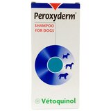  vtq peroxyderm šampon 200 ml Cene