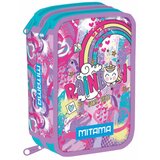 MITAMA Pernica trospratna RAINBOW sa SPINNY olovkom 64978 u