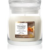 Yankee Candle Amber & Sandalwood mirisna svijeća Signature 110 g Cijene