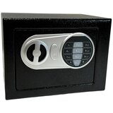  Sef Elektroničko zaključavanje 170x230x170 mm, 20ET | shoptok.hr