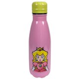 Pyramid boca super mario - peach - metal bottle Cene