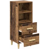  Kreveta Staro drvo 34 x 34.5 x 90 cm Konstruirano drvo | shoptok.hr