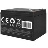  CSSB LX12140CS AGM akumulator 12 V, 14 Ah, bez održavanja | shoptok.hr