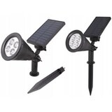 MasterLED solarna led svetilka reflektorska 5500K Cene