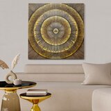 Wallity Zidna slika KNV10081, 70x70 cm | Eponuda.ba