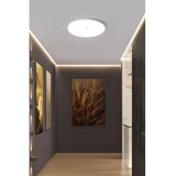  LED plafonsko svetlo sa senzorom sumraka i pokreta MORETTI 24W/230V prečnik 30 cm IP40 6500K | Eponuda.com