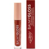 puroBIO cosmetics Balmygloss - 02 shimmering light brown u