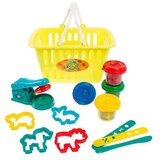 Play Go Set plastelina u košarici Cijene