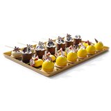 Hendi Posuda za izlaganje poslastica, 400x300x(H)20mm | Eponuda.com