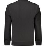 Boss HUGO MEN&#39;S BLACK ZIP-UP SWEATSHIRT | Shoptok.si