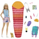 Barbie Lutka kamperka | Eponuda.com
