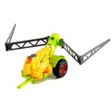  Set traktora i poljoprivrednih vozila 6 u 1 | shoptok.hr