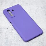 Teracell Maska za Huawei Nova Y70/Y70 Plus Giulietta mat ljubičasta | Eponuda.com