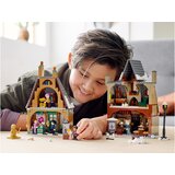 Lego Harry Potter™ obisk Merjascoweene 76388 | Shoptok.si