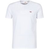 Levi's SS ORIGINAL HM TEE Bijela Cijene