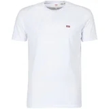 SS ORIGINAL HM TEE Bijela