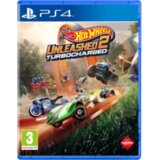 Hot_Wheels Unleashed 2 Turbocharged PS4 PS4X-1311 | Eponuda.ba
