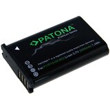 Patona Baterija za Garmin Virb / Montana 600 / Monterra, 2000 mAh Cijene