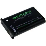 Baterija za Garmin Virb / Montana 600 / Monterra, 2000 mAh