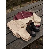 Sinsay Oversize jogger trenirke | shoptok.hr