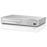 Panasonic DMP-BDT168EG silber 3D Blu-ray Player | Shoptok.si
