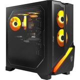 MSI gaming namizni računalnik MPG Infinite Z3 X3D R7 Ryzen 7 9800X3D/32GB/2TB SSD/Windows 11 Home/RTX 5080/črna/PC00046 | Shoptok.si