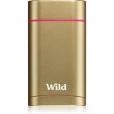 WILD Pomegranate & Pink Peppercorn Gold Case čvrsti dezodorans s etuijem 40 g Cijene